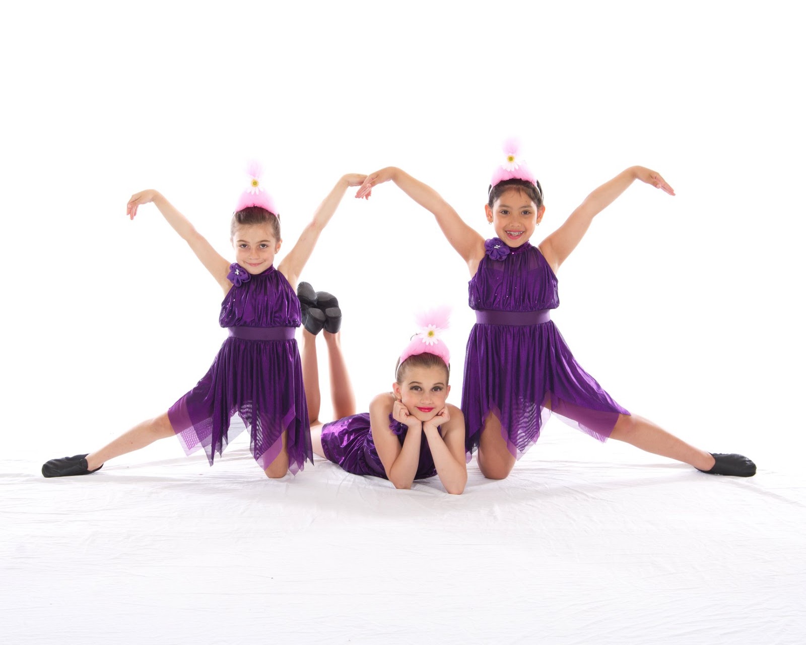 CityDance Studios — Washington