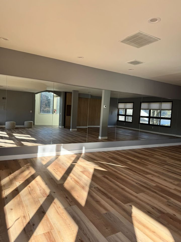 Dance Cult Studio — Livingston