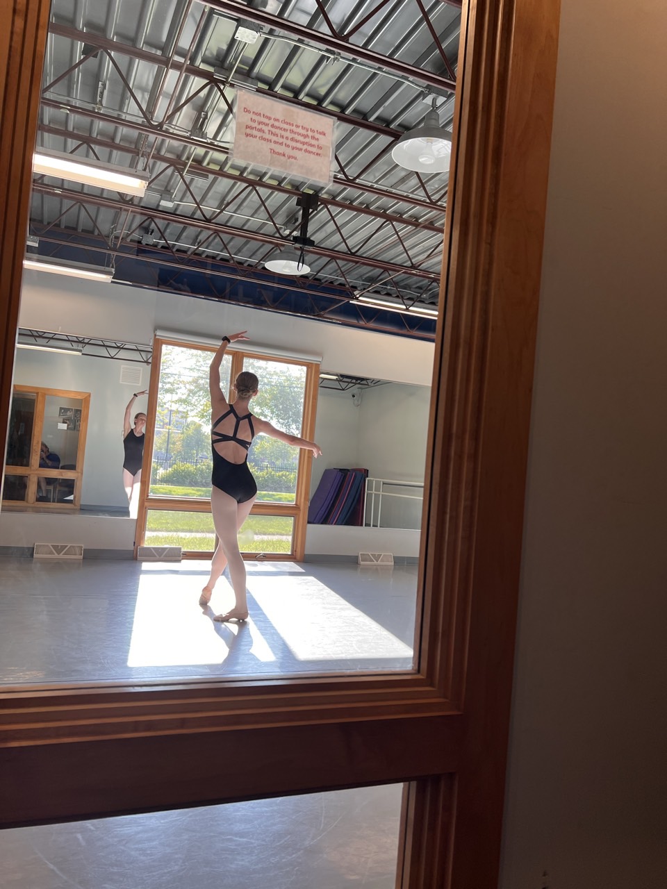 Gasper's School of Dance & Performing Arts — Fargo