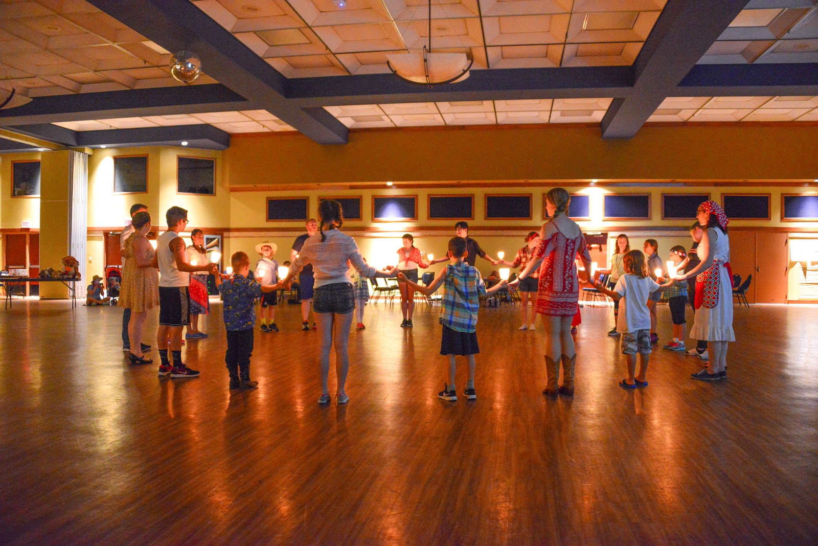 Kentucky Dance Institute — Louisville