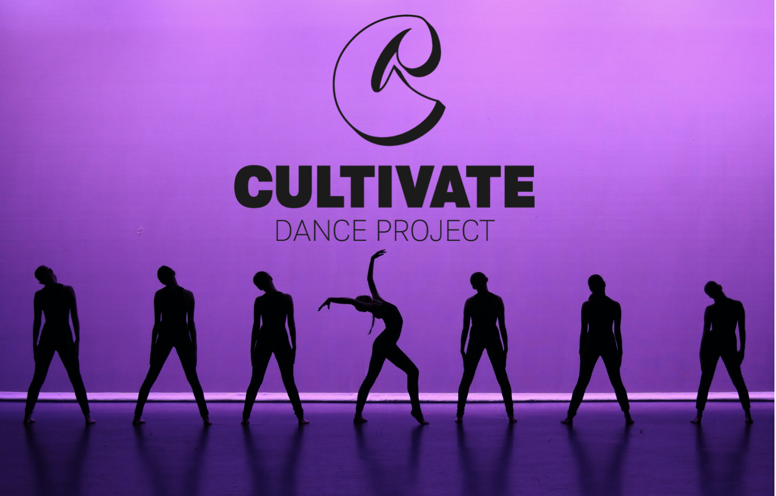Cultivate Dance Project — Fircrest