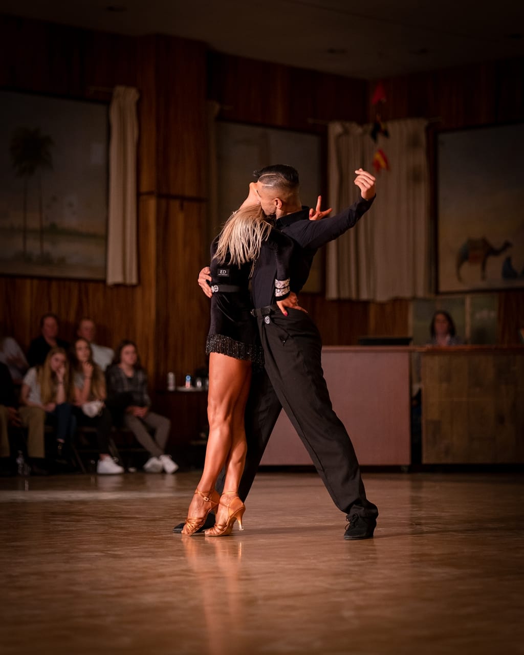 Idaho DanceSport — Boise