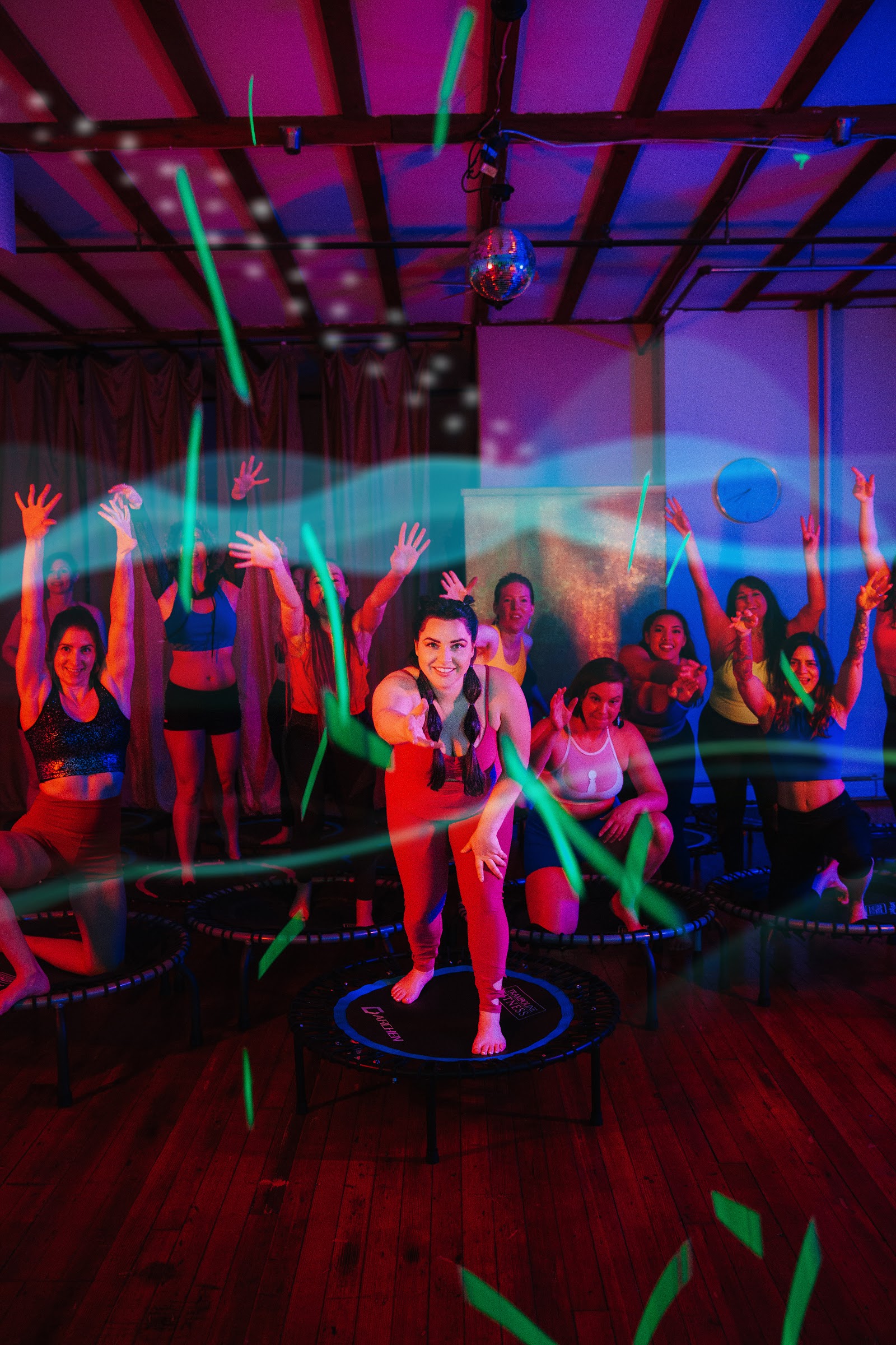 Hustle and Flow — Portland