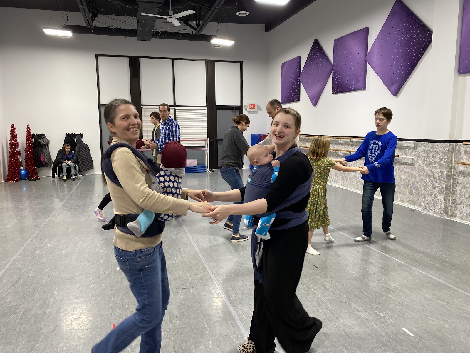 Nebraska Ballroom Dance — Lincoln