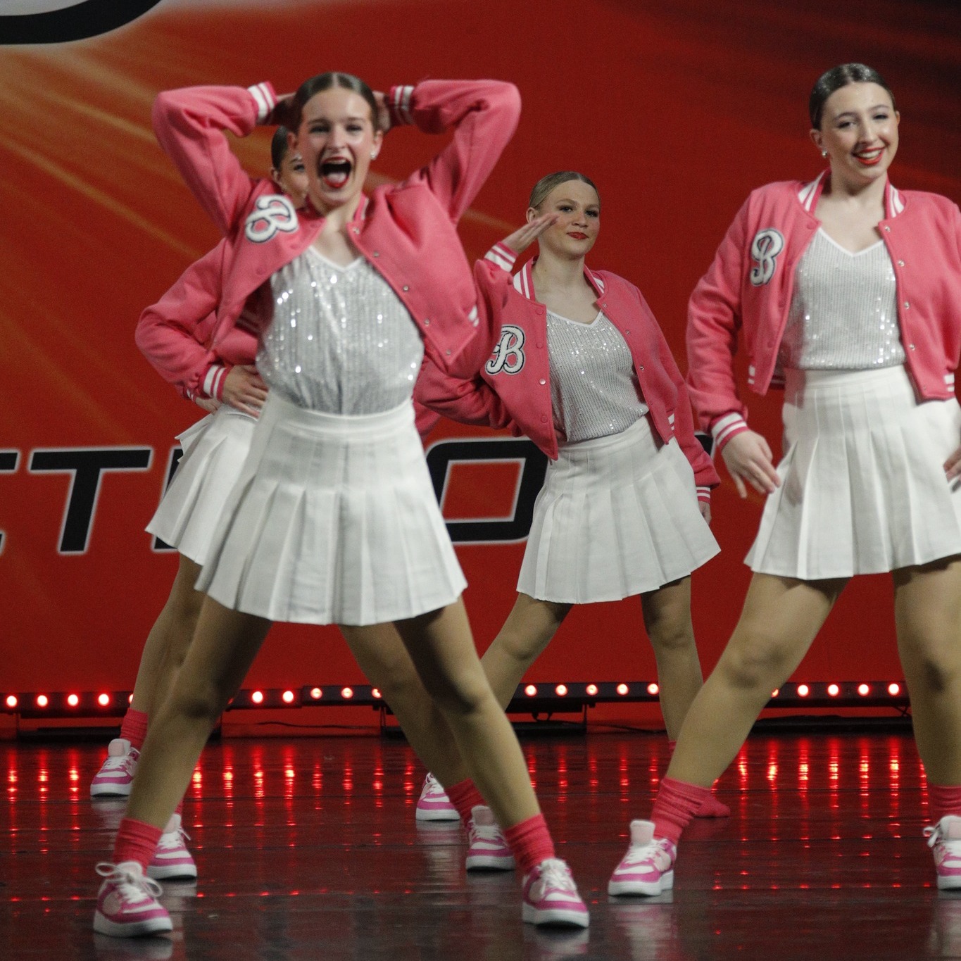 Rimview Dance Studio — Billings