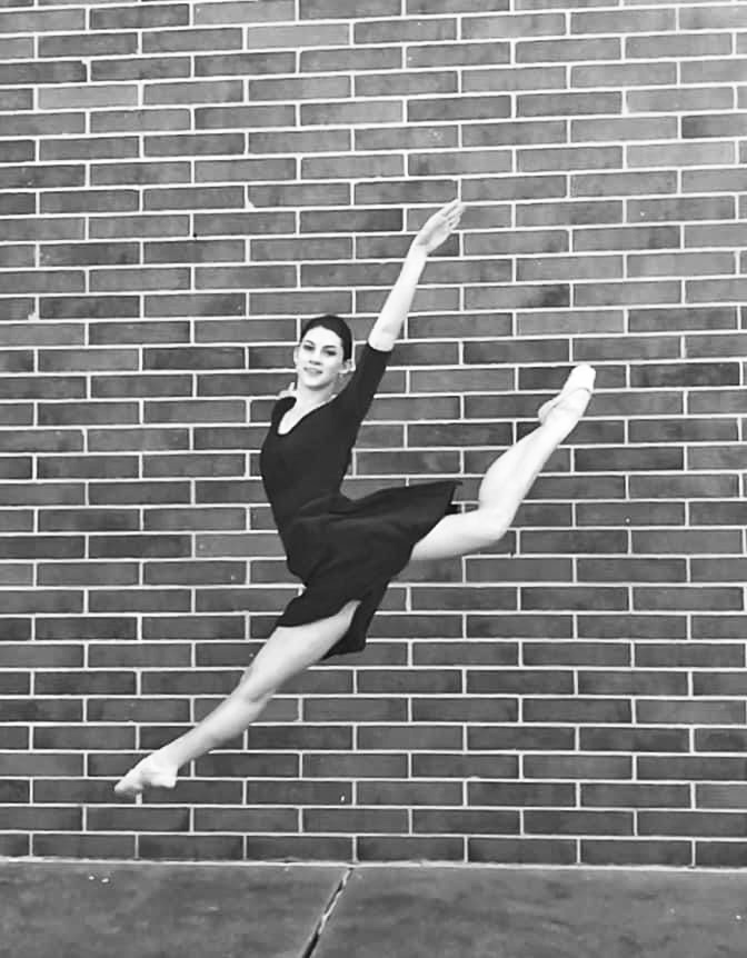 Petra Ballet Company — Springfield