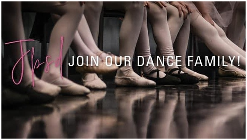 Jennifer Prete School of Dance — South Kingstown