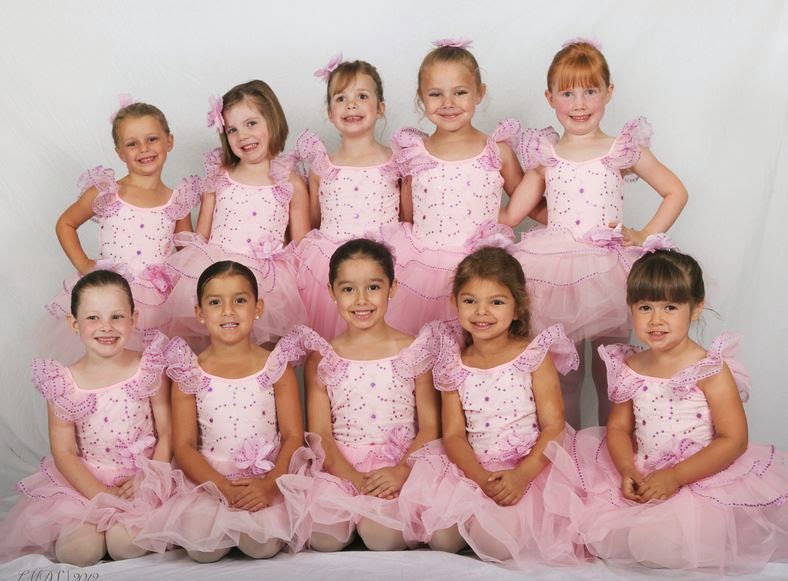 Life Moves Dance Studio — Richmond Hill