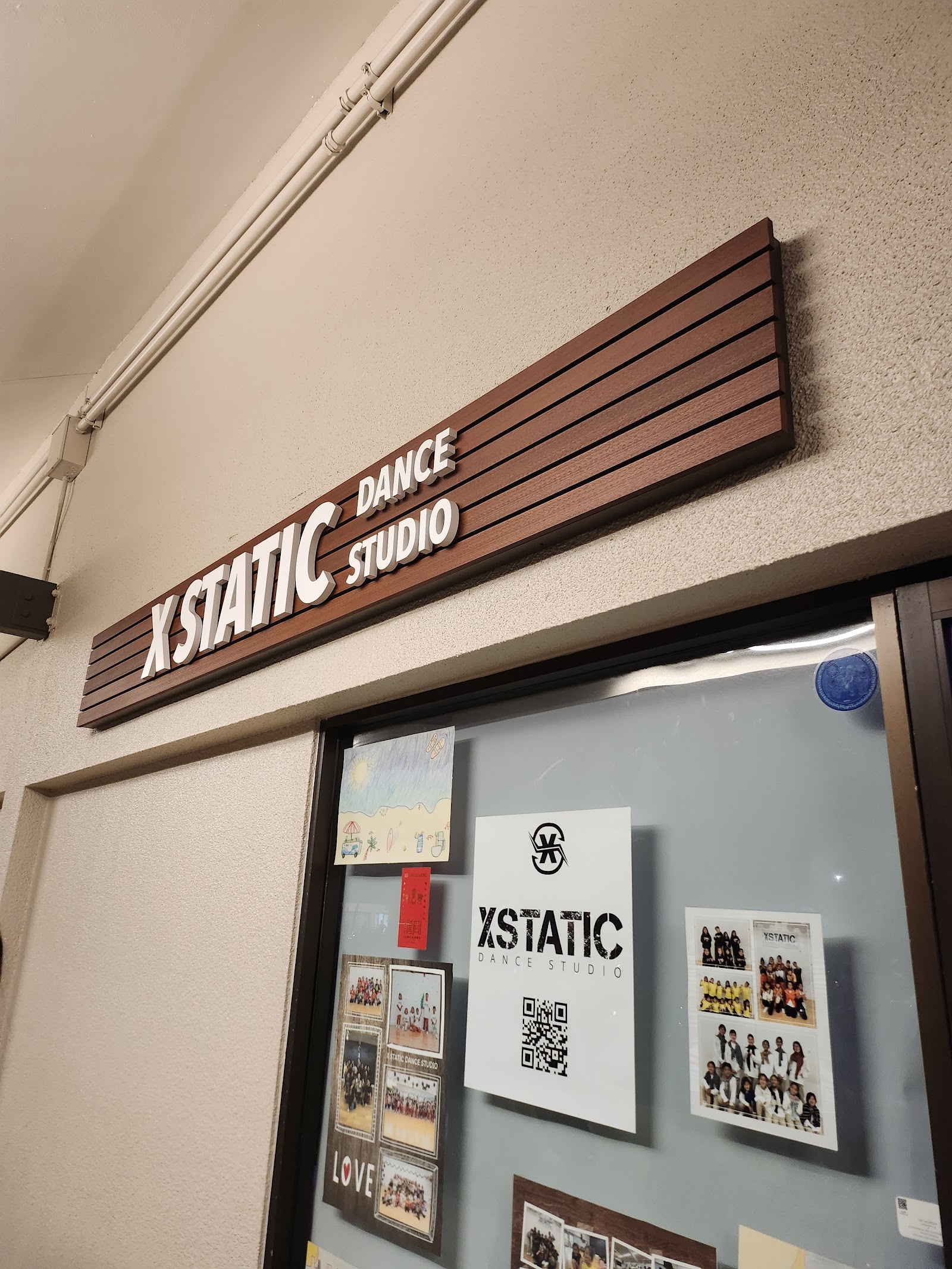 XStatic Dance Studio — Honolulu