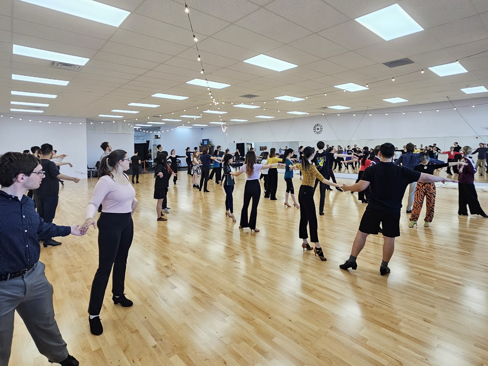 Lilac Dance Center — Rochester