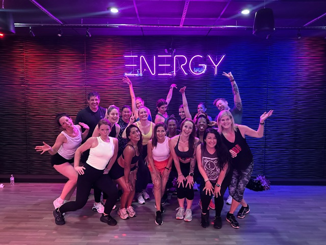 Danz Insanity Studios — Raleigh