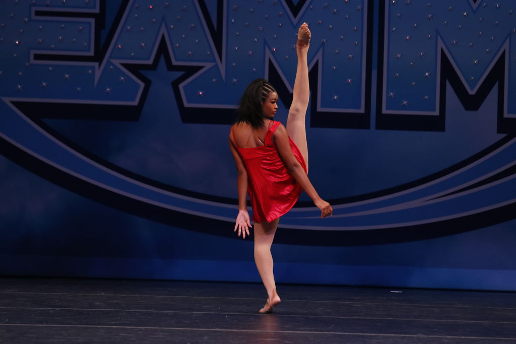 Dance Artistry Unlimited, Inc. — Virginia Beach