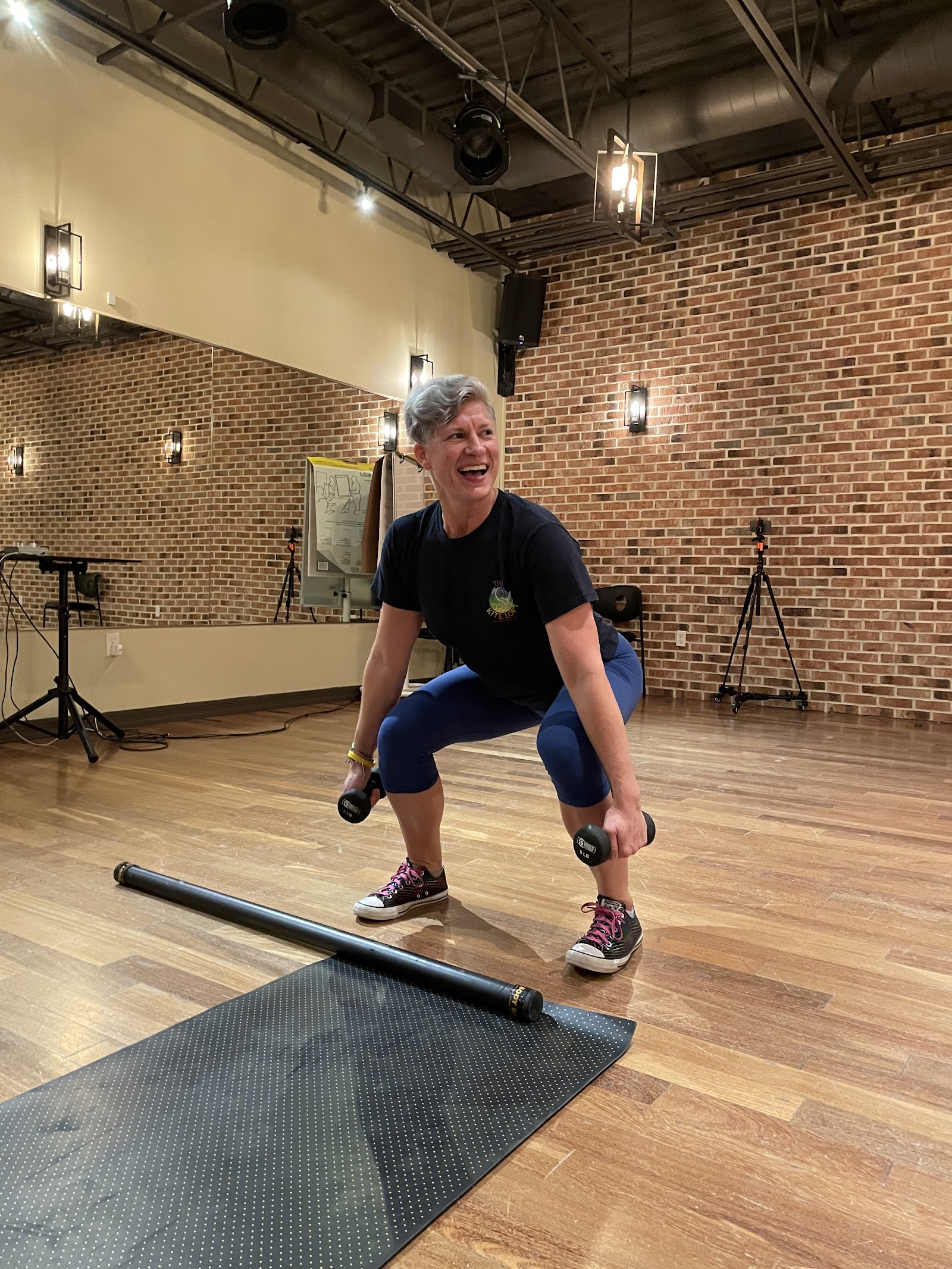 VIVA Ballroom | Dance | Fitness — Lawrence Township