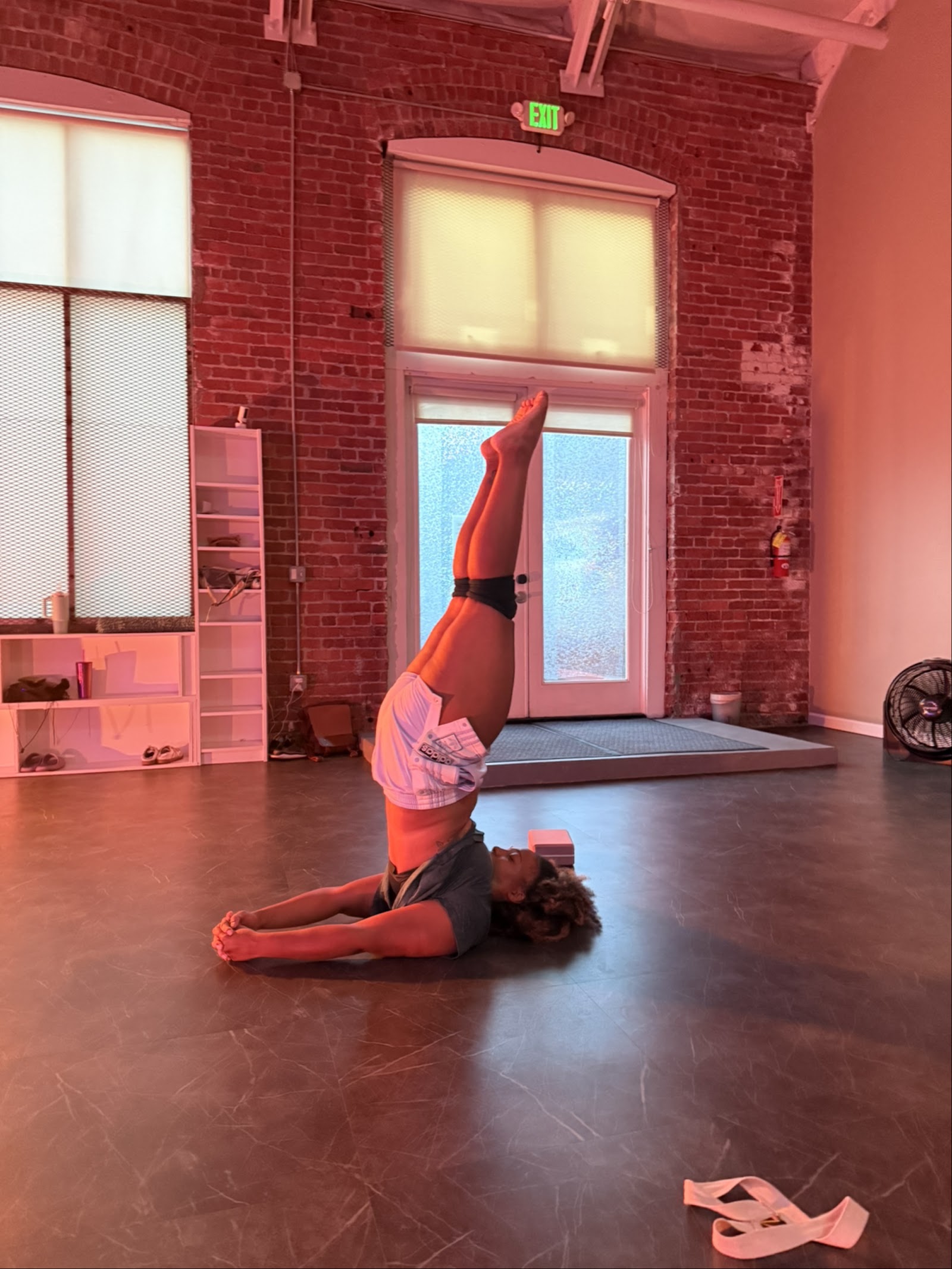 SilKi Movement Studios — Oakland