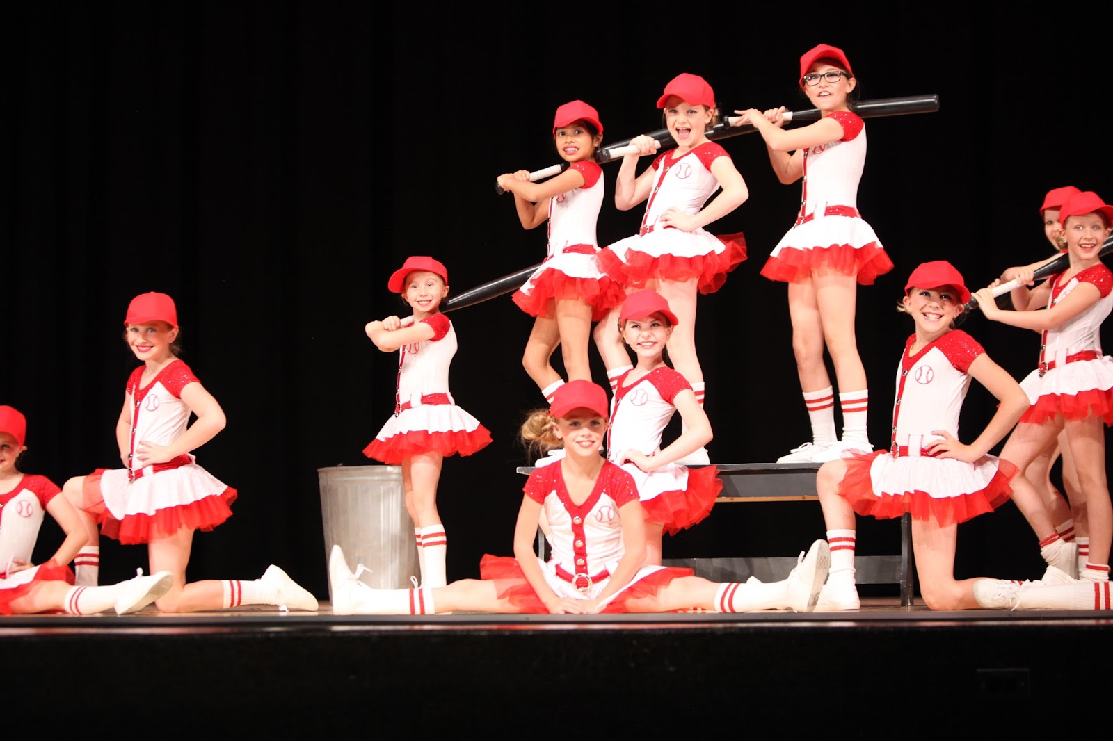 eMotion Dance — Sandy