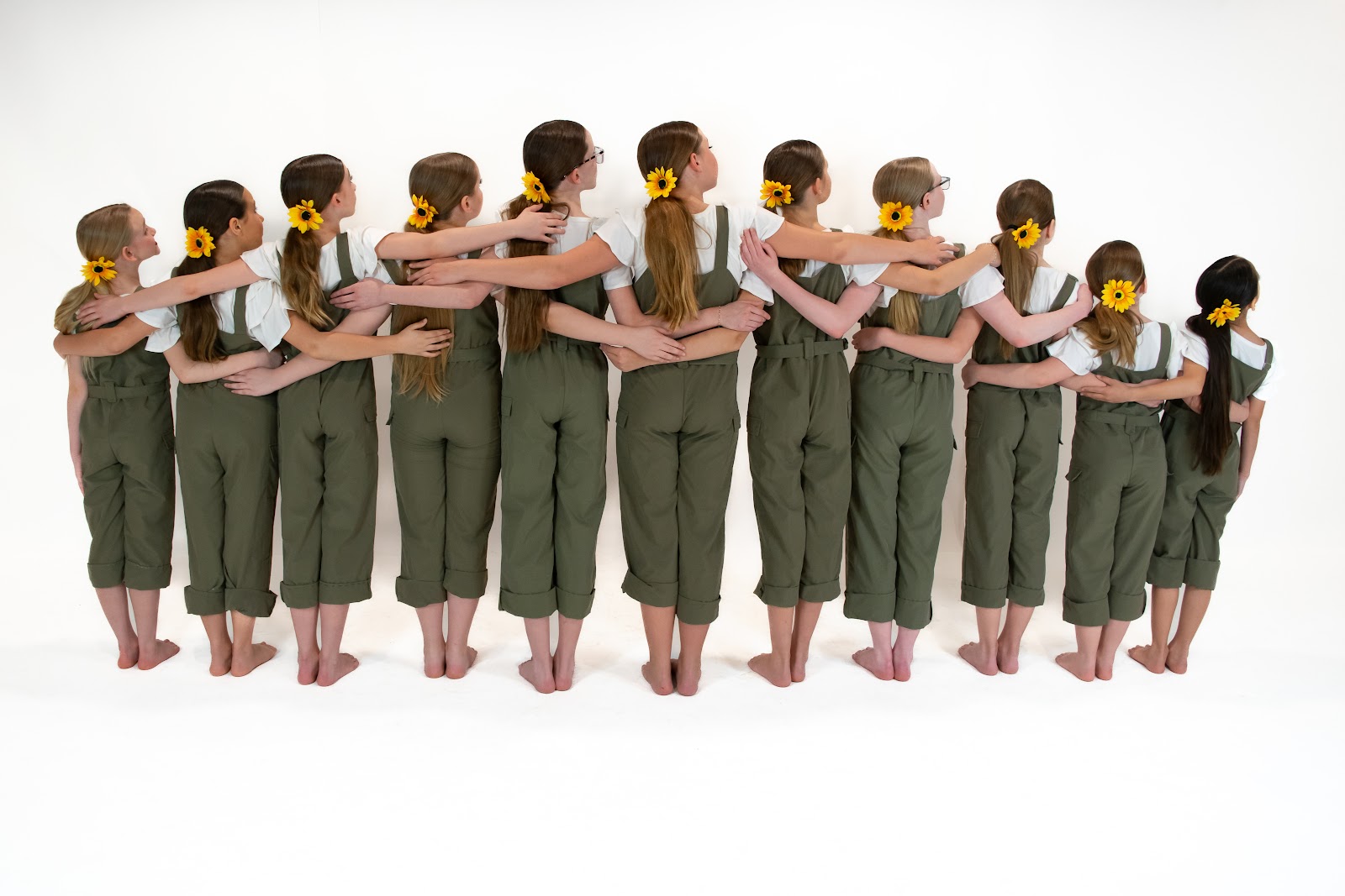 Dianna Durkin Dance Studio — Akron