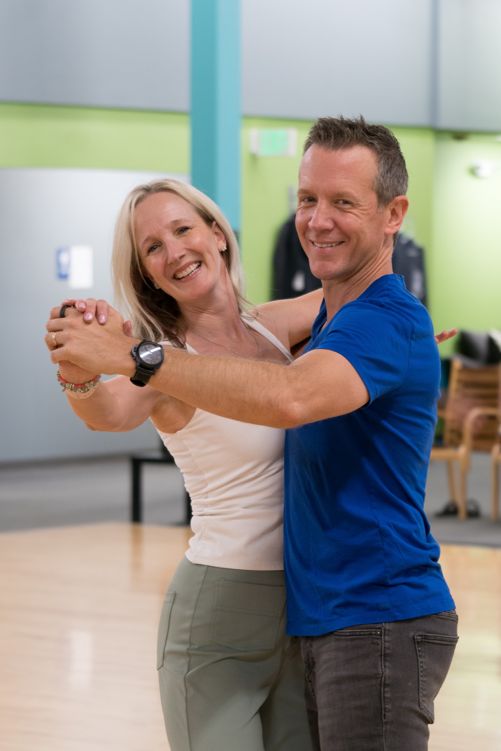 Colorado Dancesport Ballroom — Littleton