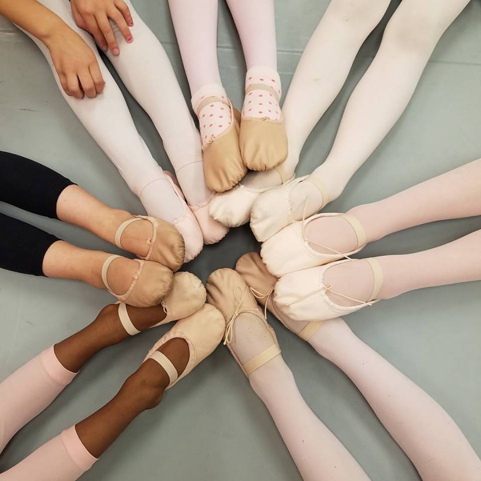 Immersion Dance Center — Fort Collins