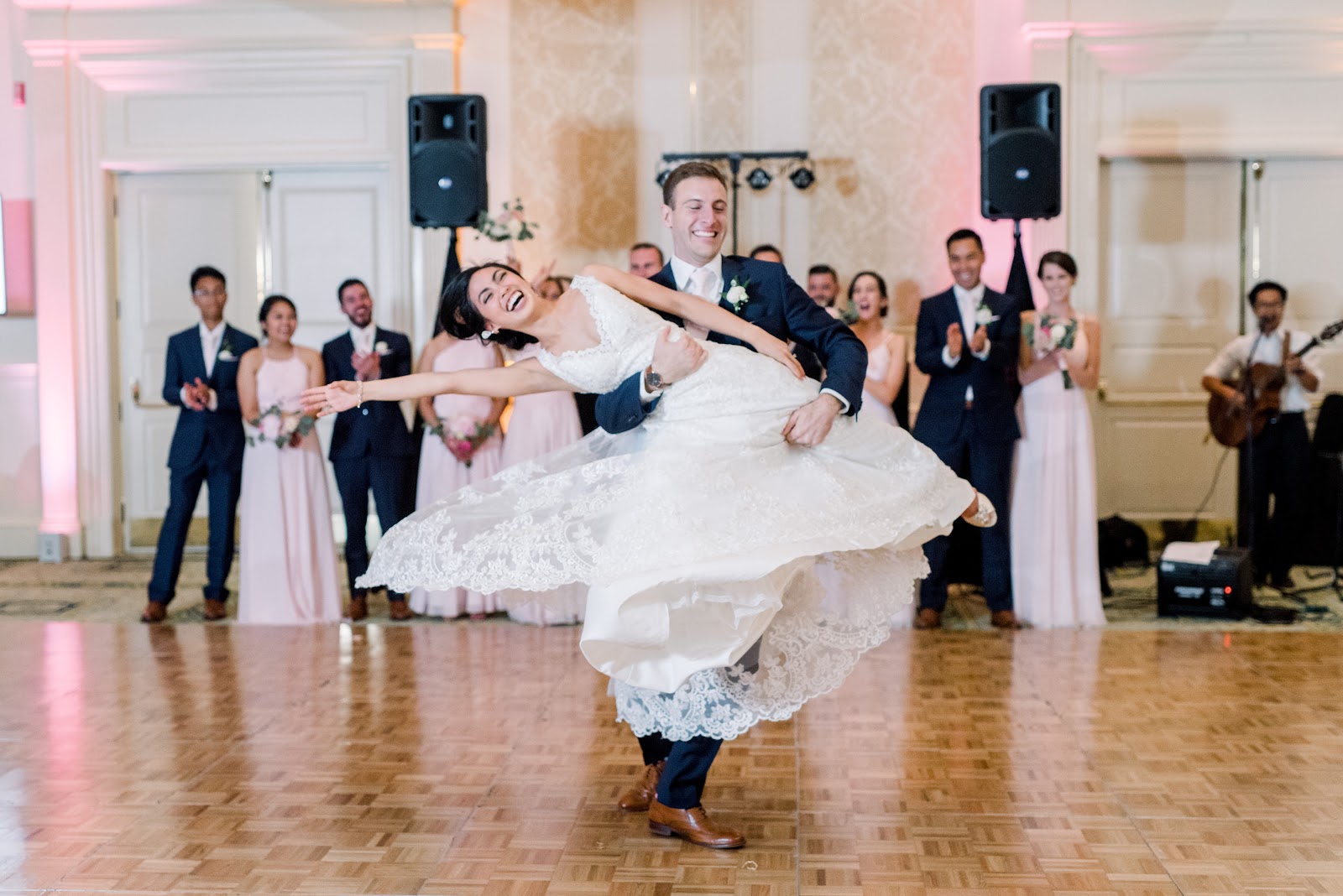 Ballroom Bliss