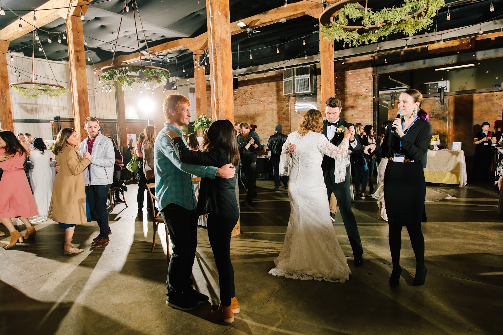 Love.Live.Dance — Morgantown