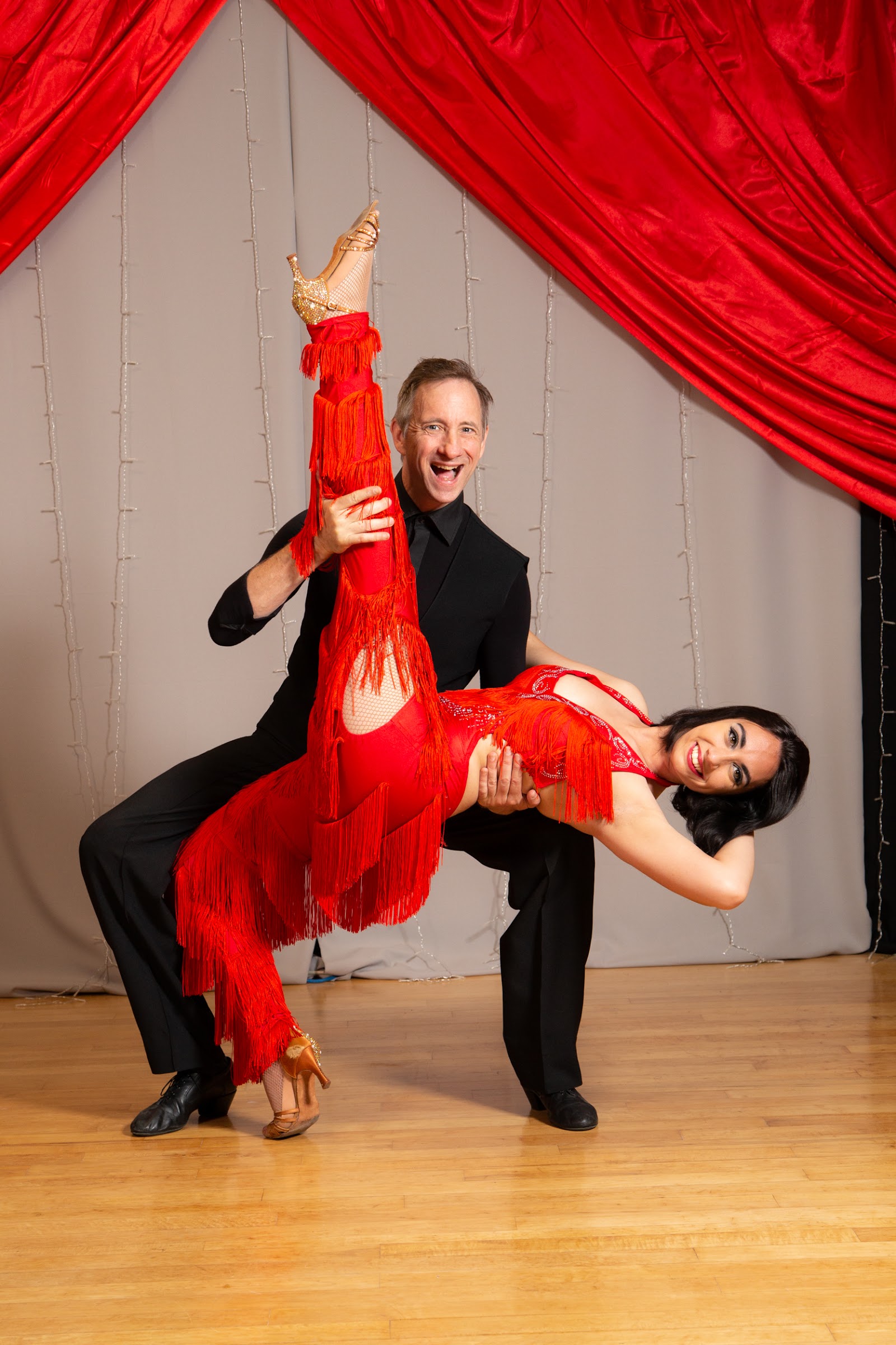 Endicott Dance Academy — East Providence