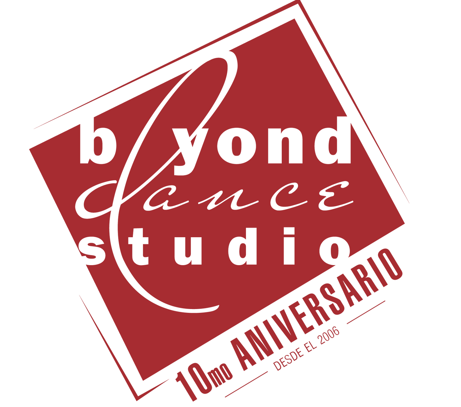 Beyond Dance Studio — Dewey