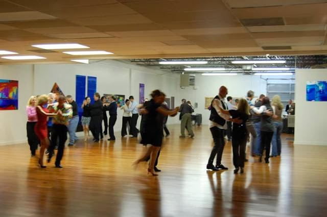 BallroomUtah Dance Studio — South Salt Lake