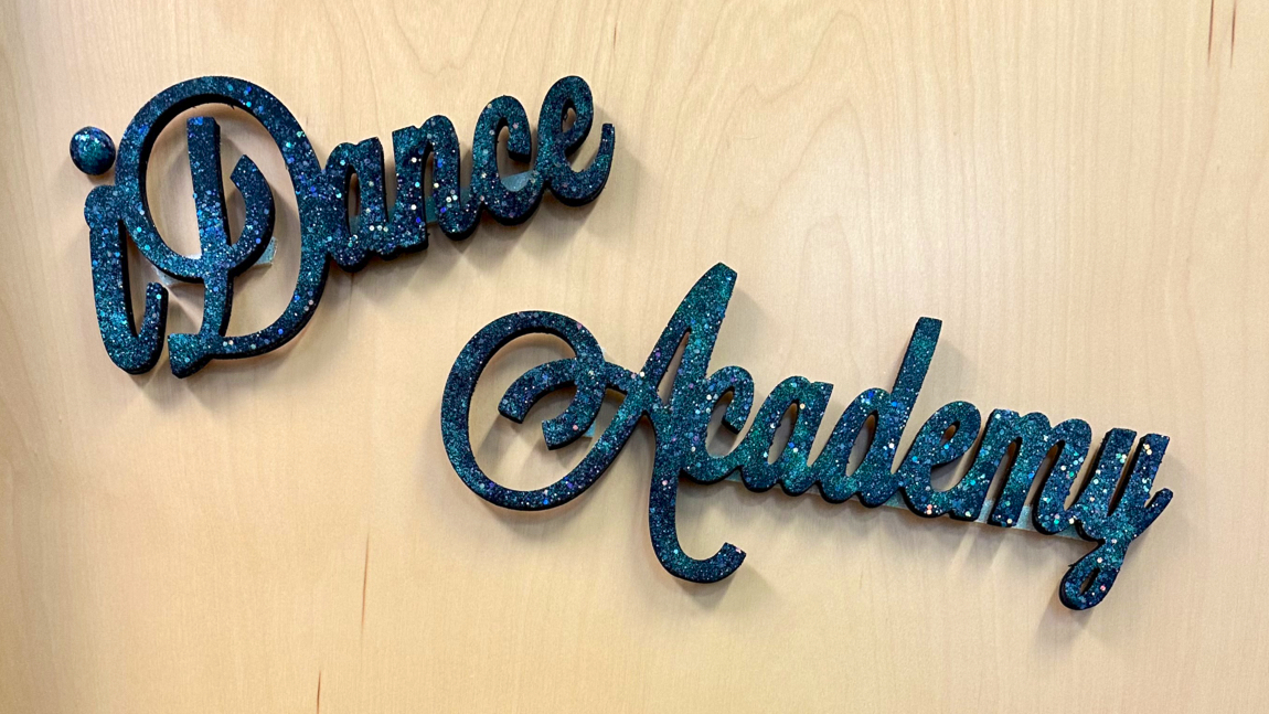 iDance Academy — North Kingstown