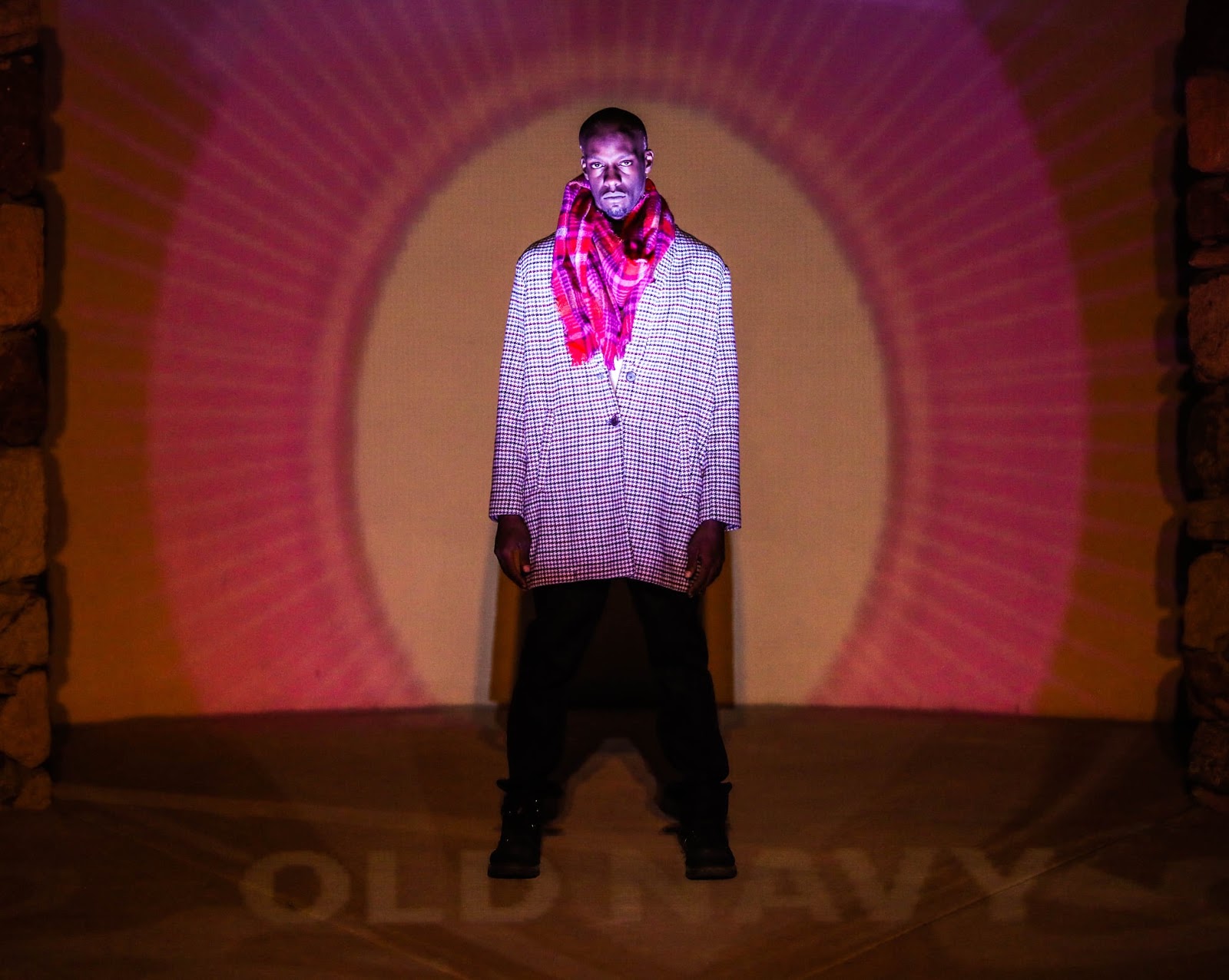 LAT Studio — El Paso