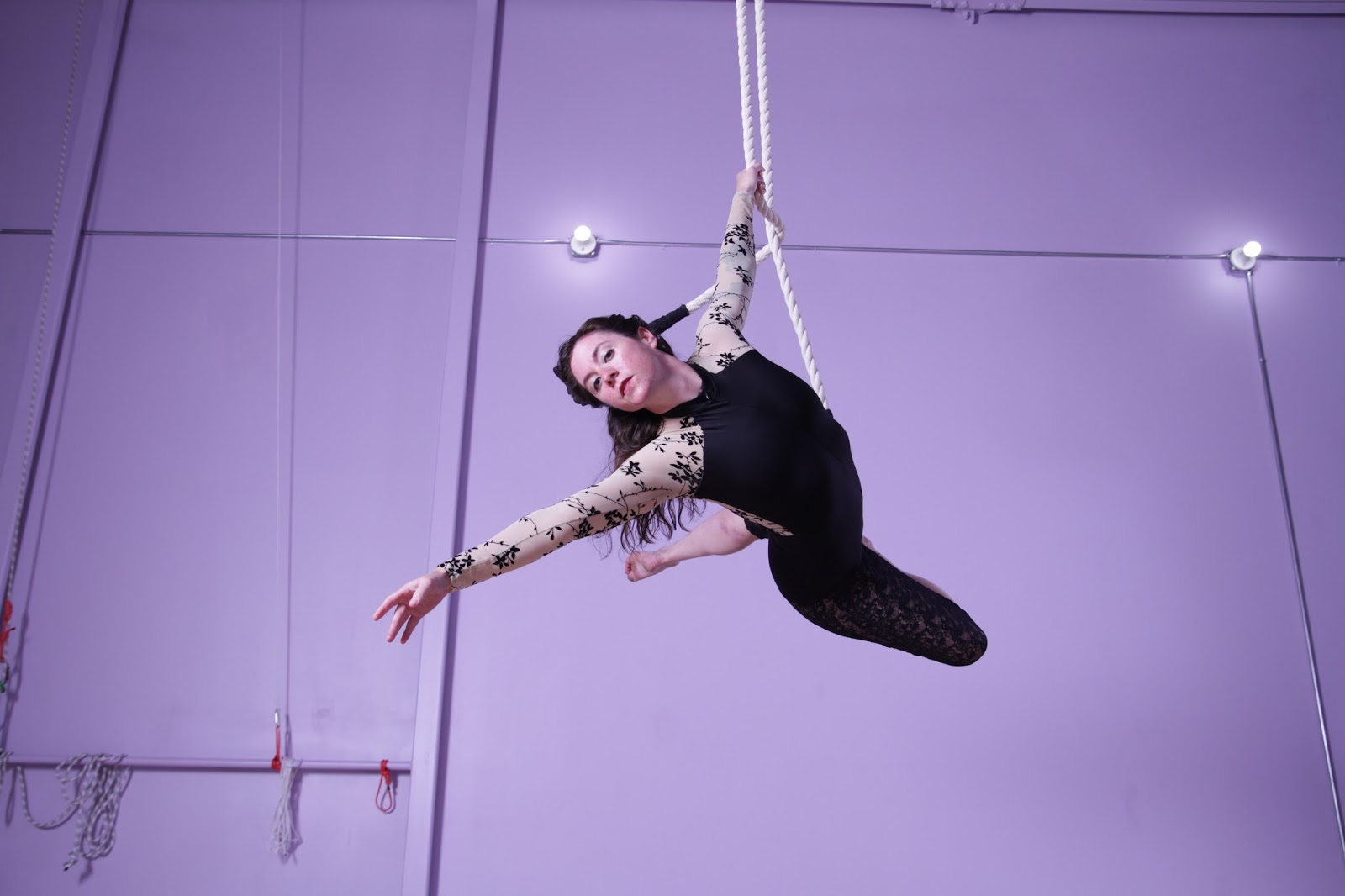 Empyrean Arts — Asheville