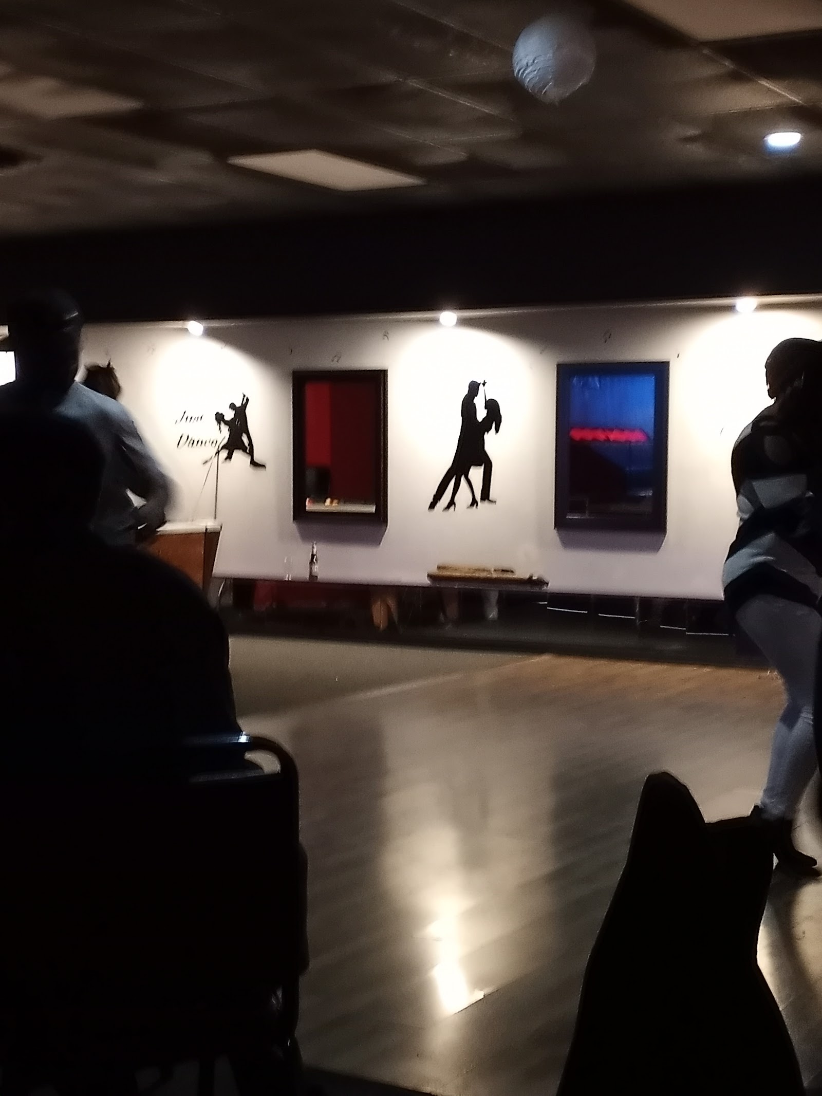 Milwaukee Garage Dance Studio — Milwaukee