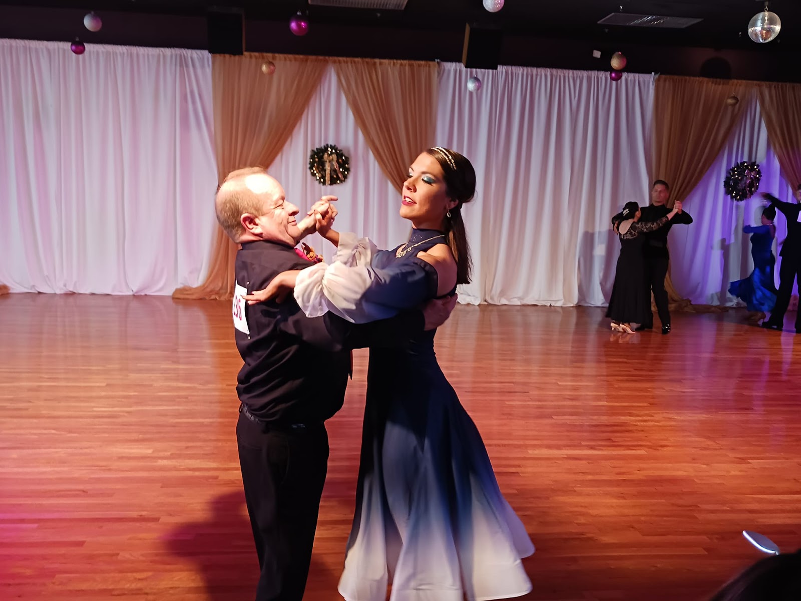 Fred Astaire Dance Studios - Greenwood — Greenwood