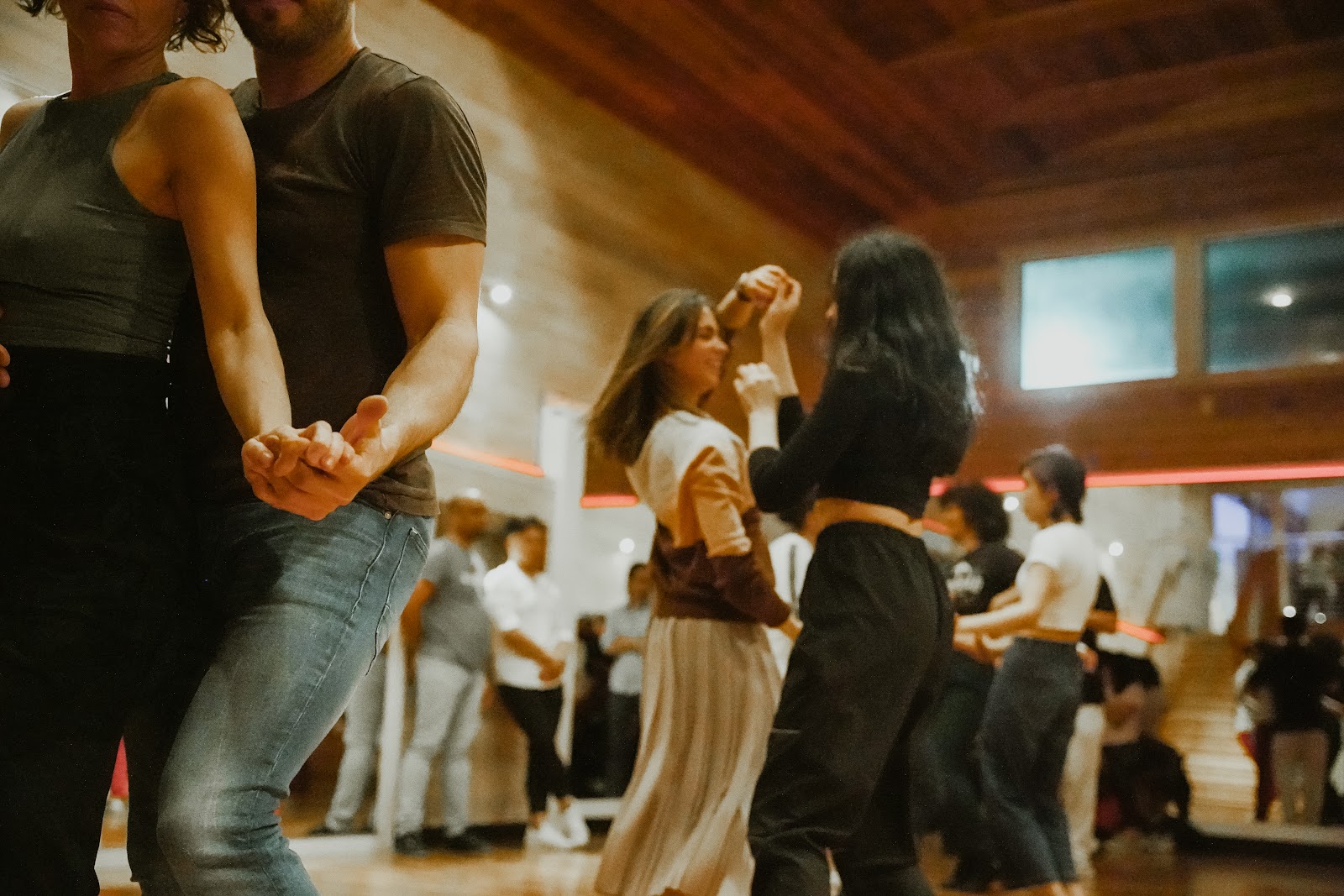 Salsa Con Todo , Seattle (Ballard) — Seattle