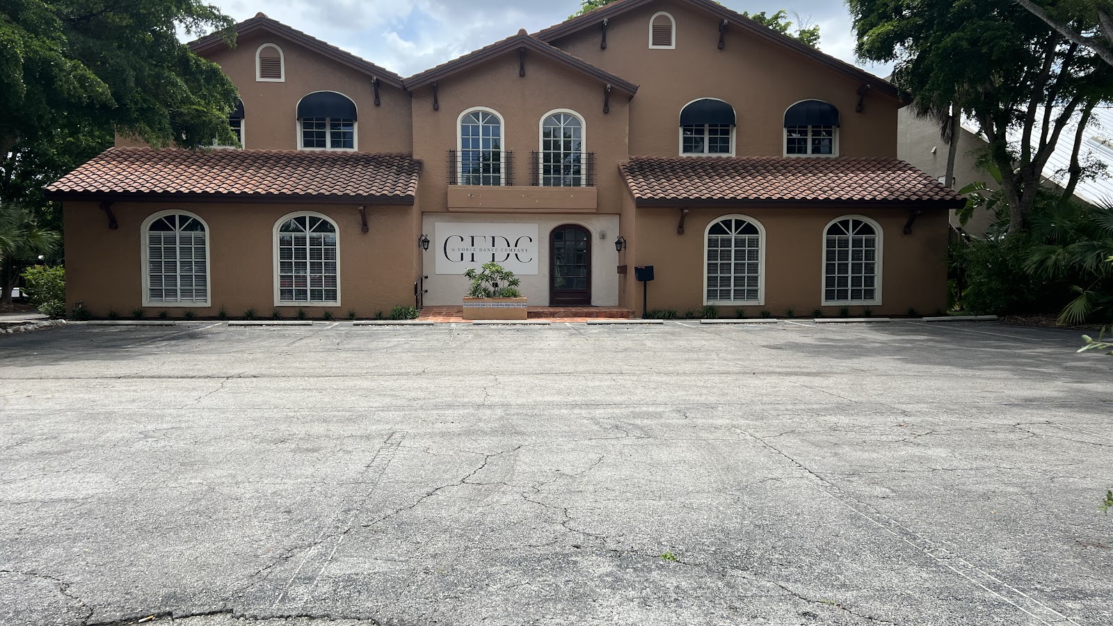 G-Force Dance Company — Fort Myers