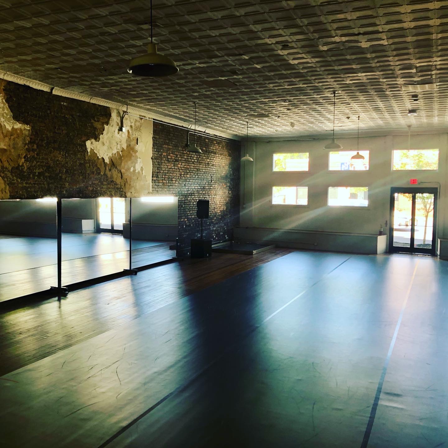 Studio34 — Chattanooga