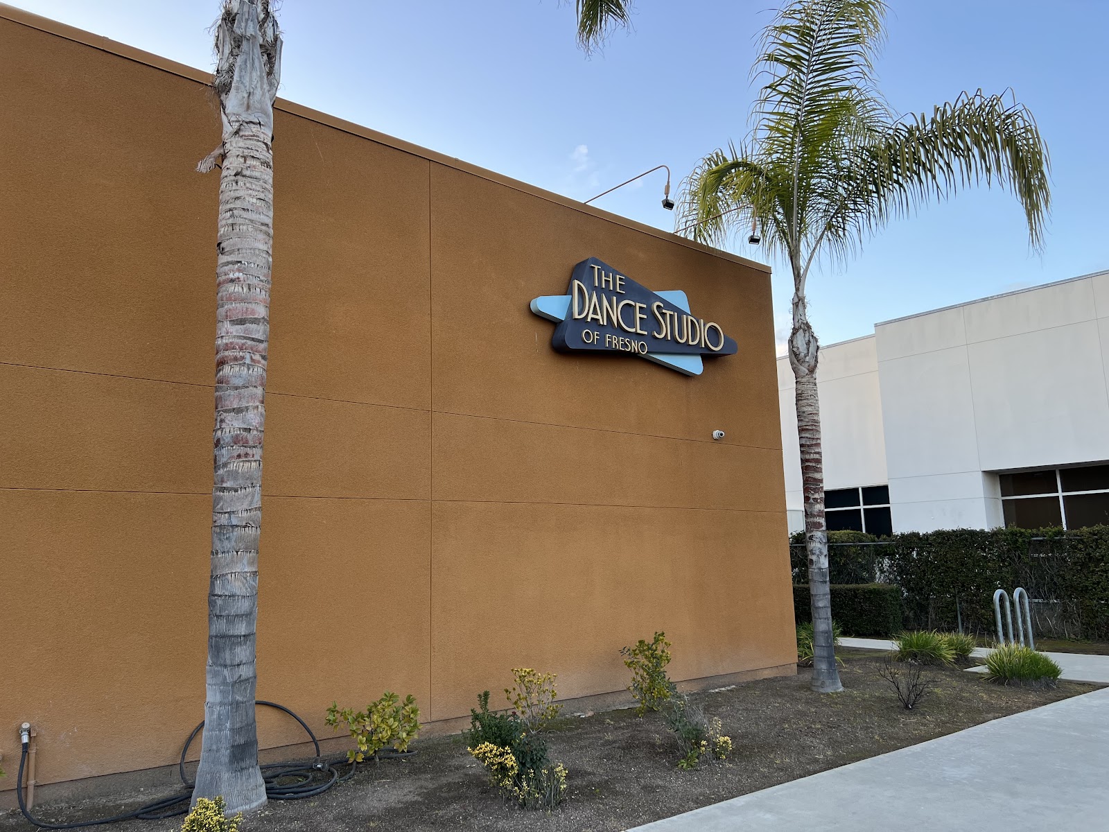 Dance Studio of Fresno — Fresno
