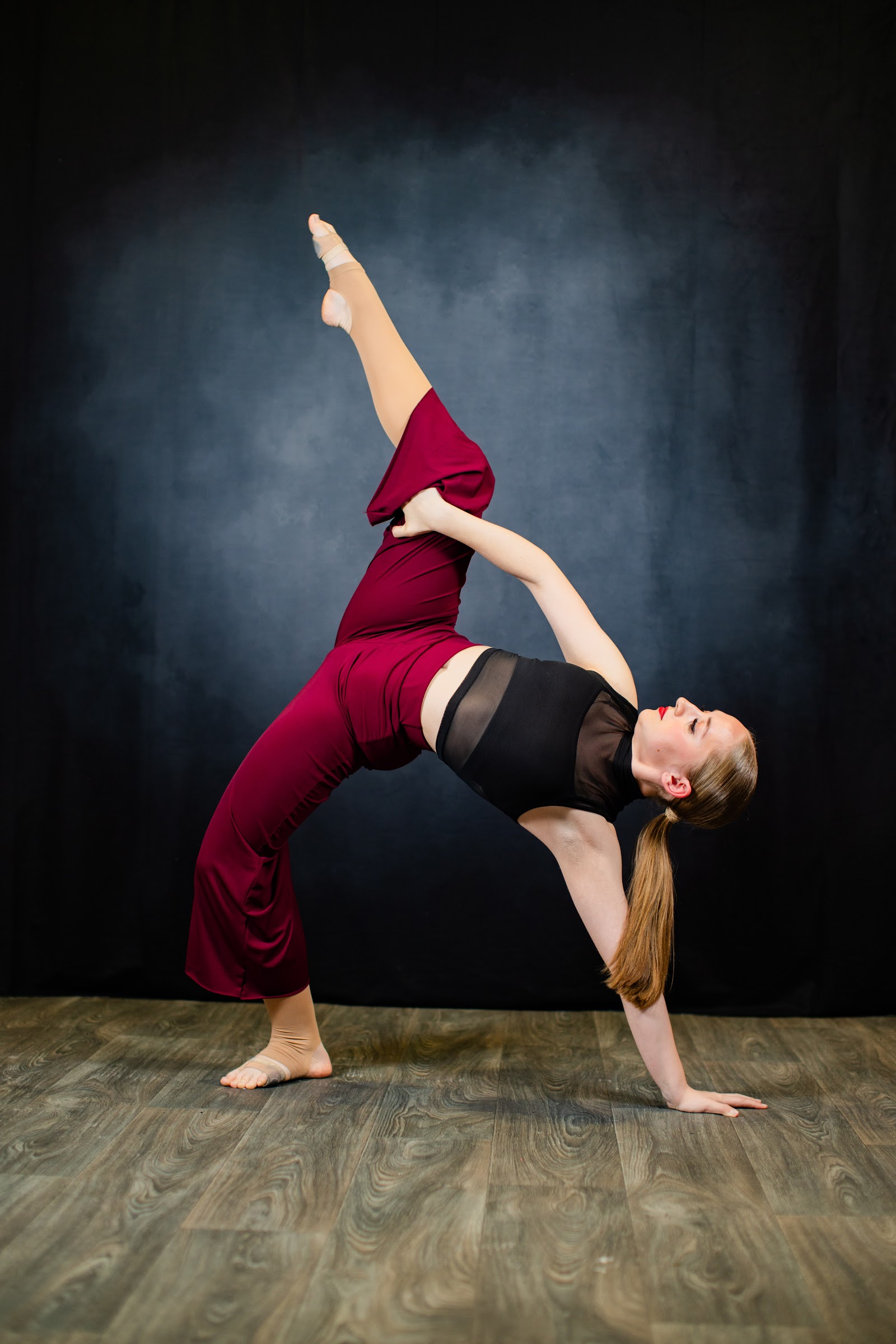 Danc'letics of Rochester — Rochester