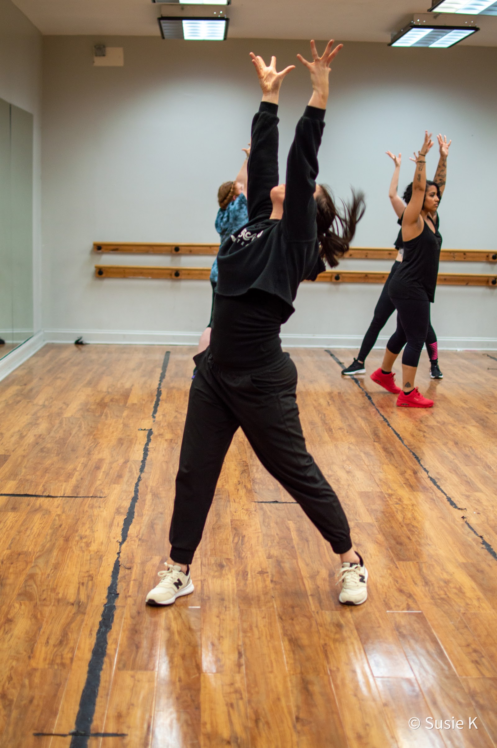 Musicality Central — Buffalo