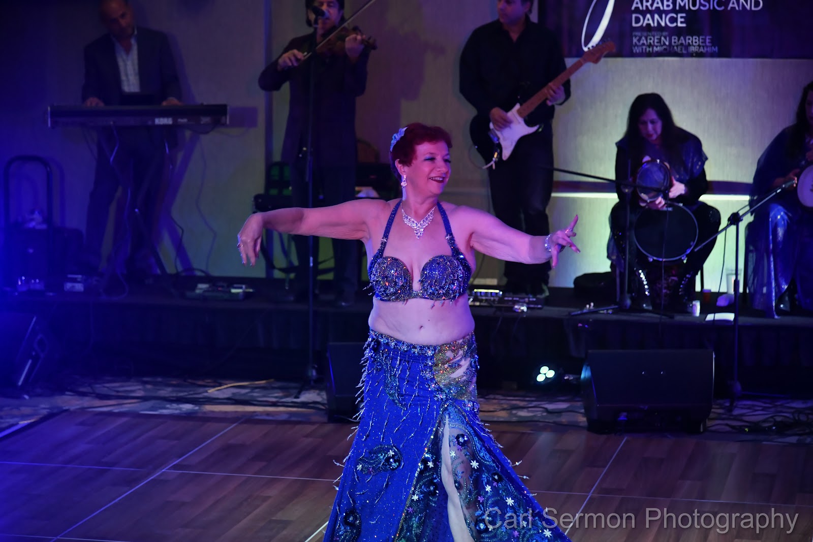 Karavan Studio — San Antonio