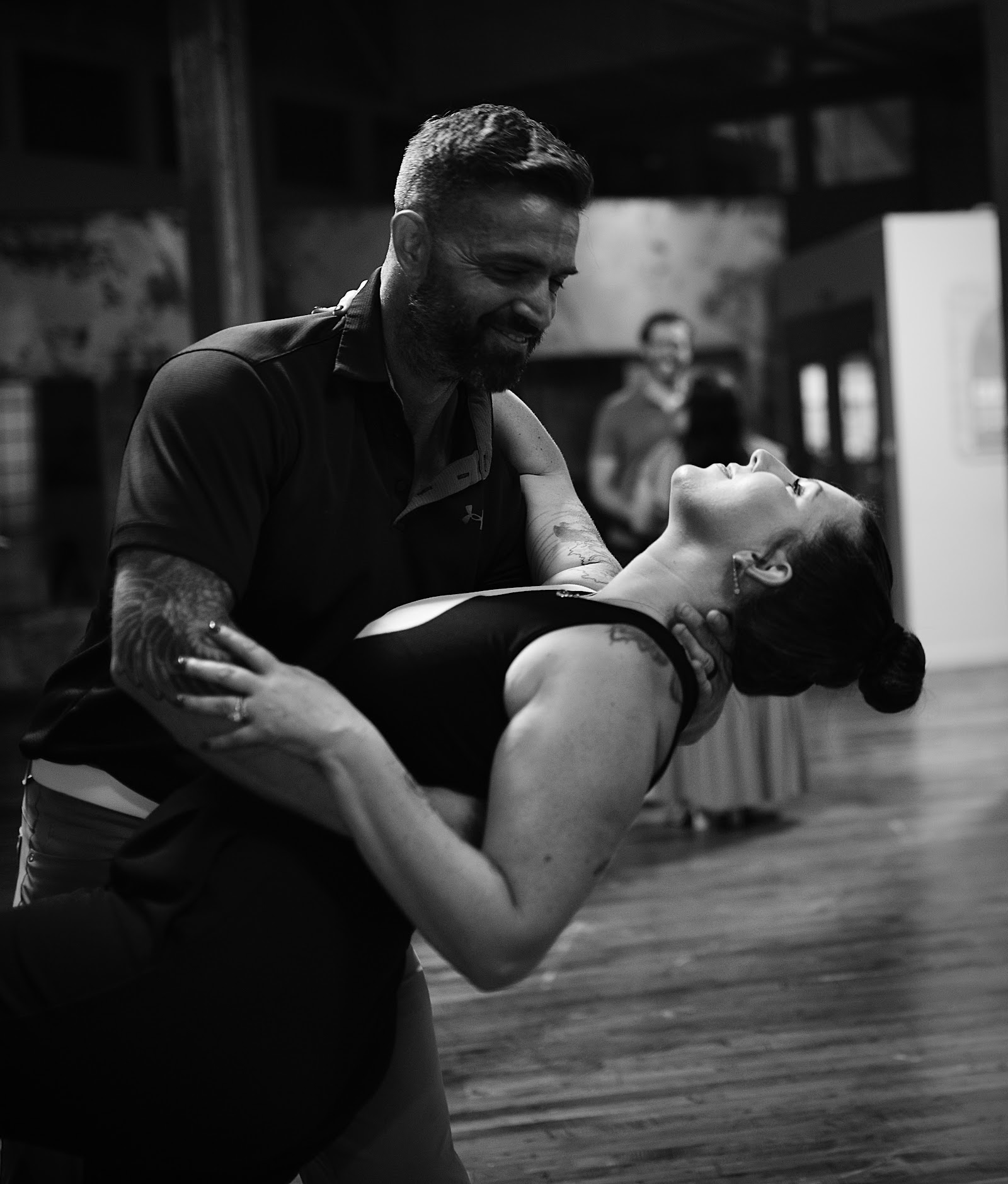 Studio Amore Dance Co. — Rochester