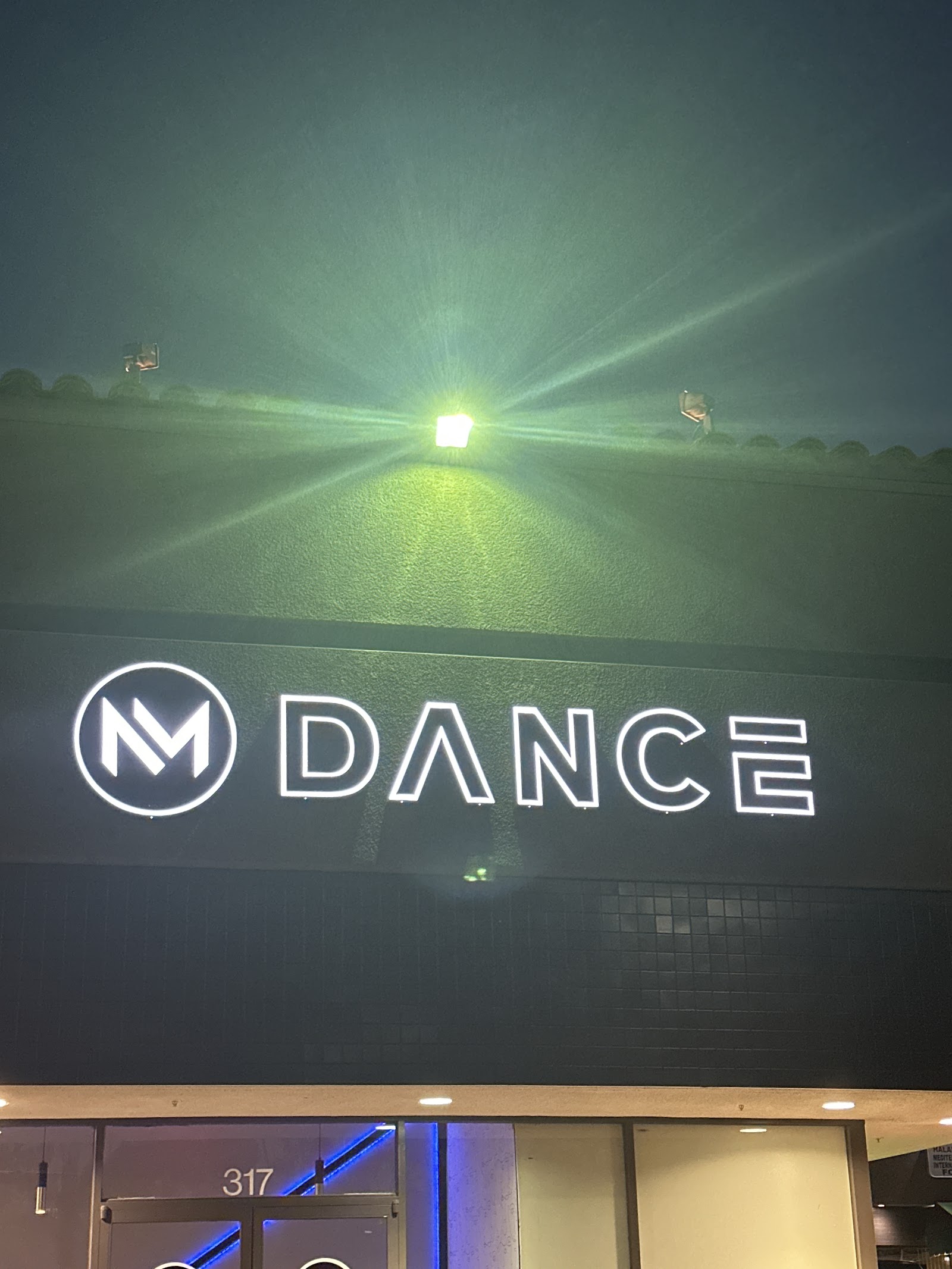 AM Dance — Moreno Valley