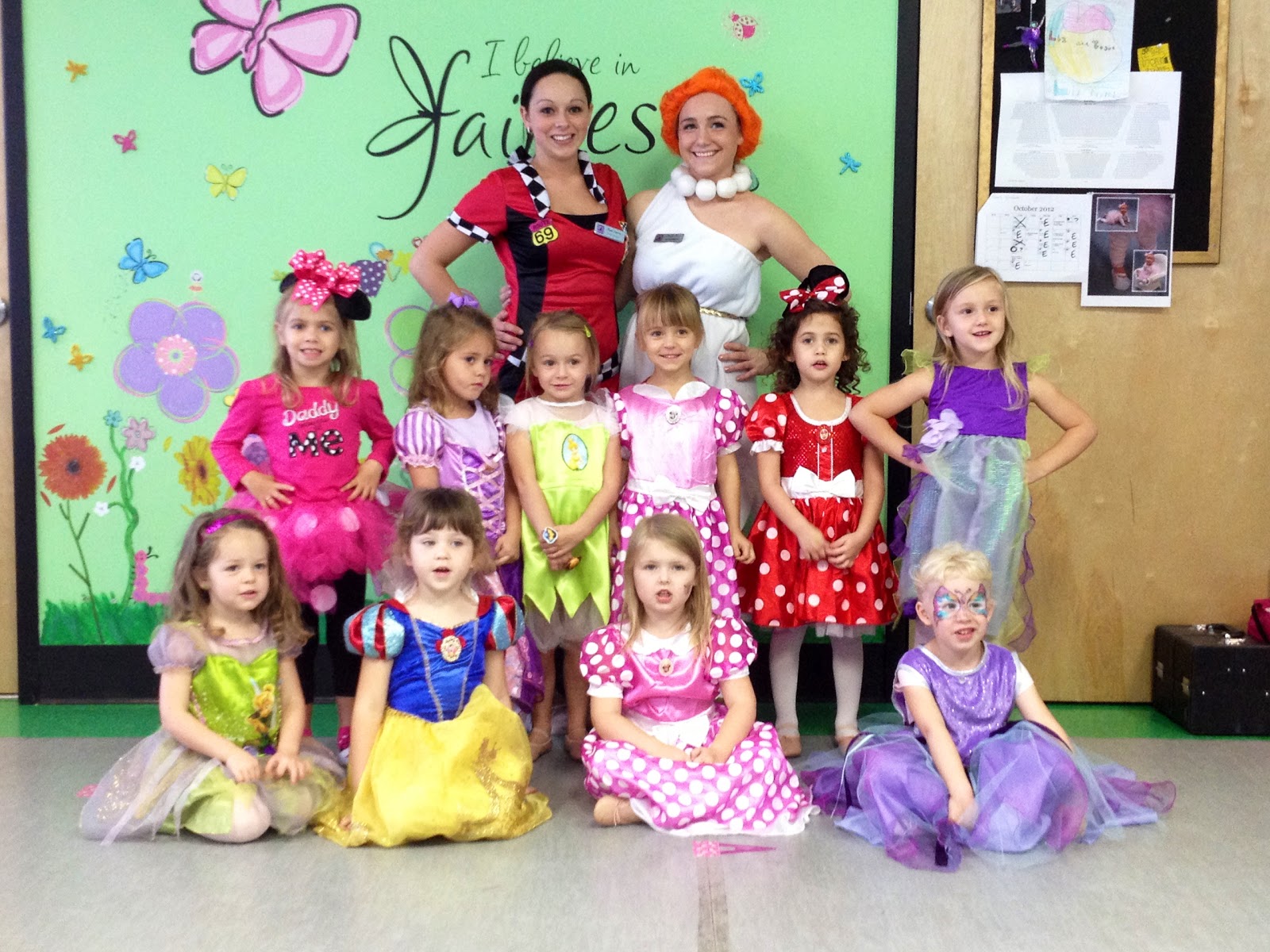 All About Dance by Katye — Kansas City