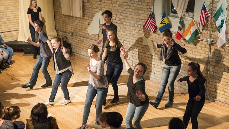 Keane Sense of Rhythm — St Paul