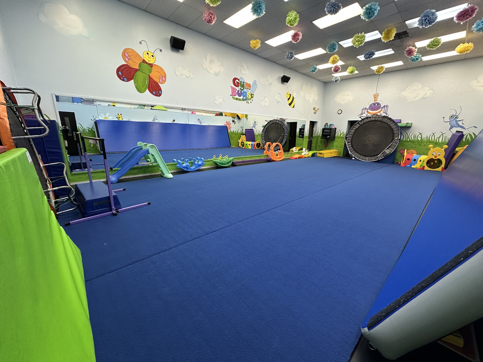 Revolution Dance — Knoxville