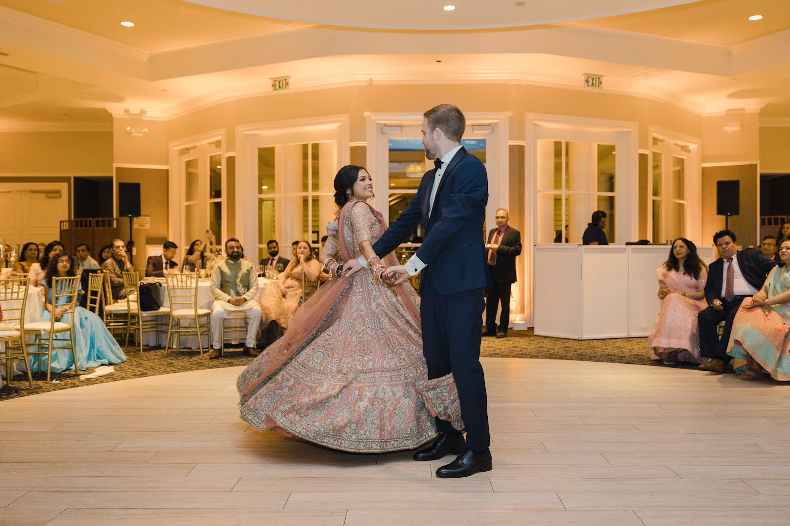 Believe Ballroom Dance Studios West Palm Beach — Palm Beach Gardens