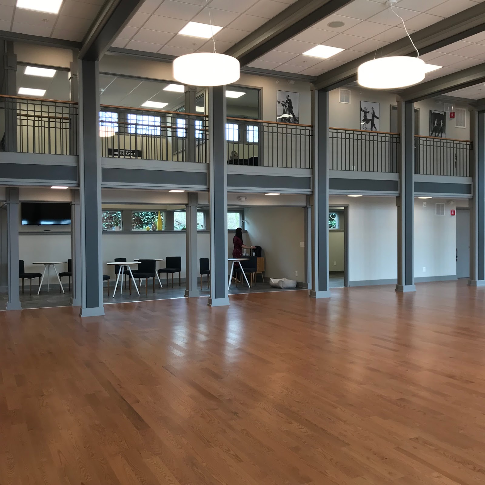 Fred Astaire Dance Studio — Rochester