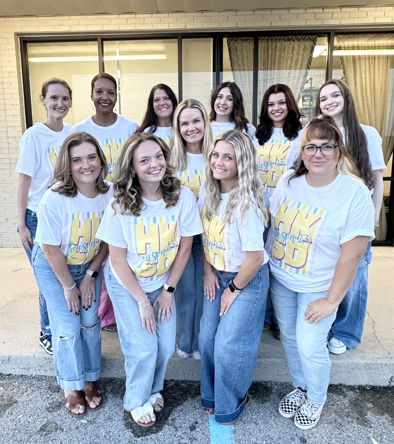 Heidi Knight School of Dance — Huntsville