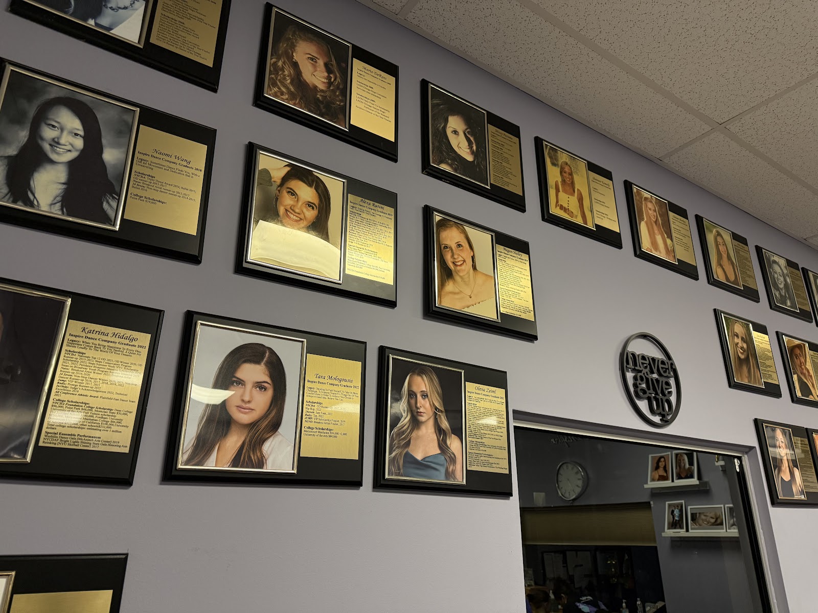 Inspire School of Dance — Naperville