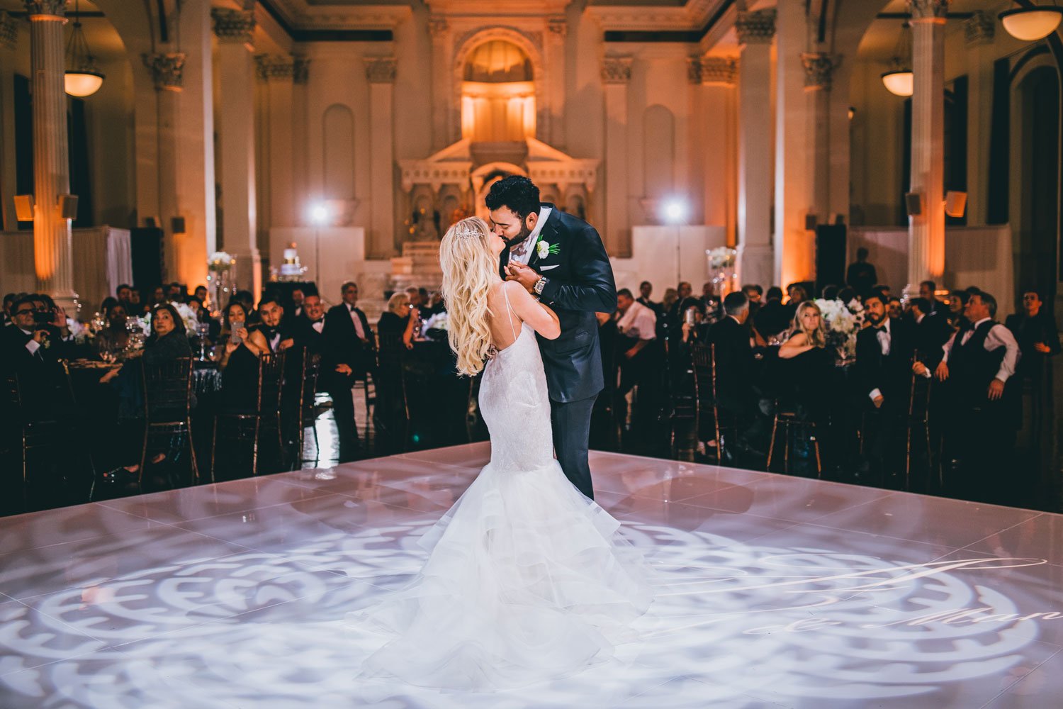 Palm Beach Dance