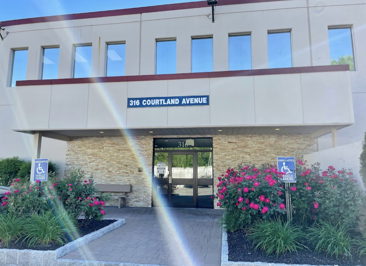 Empowered Aerial Fitness — Stamford